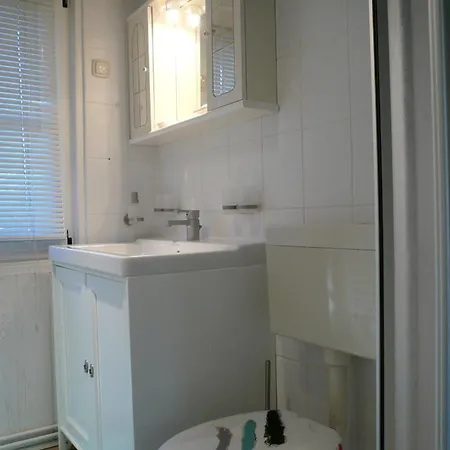 Holiday home Allegra Graal-Mueritz