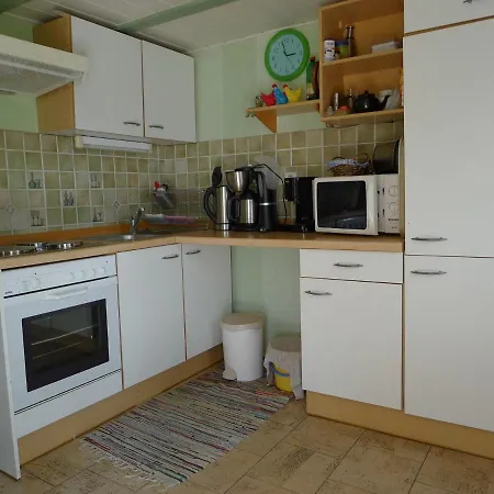 Allegra Holiday home