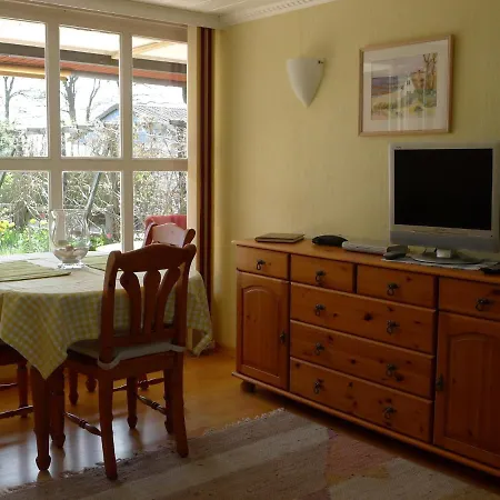 Holiday home Allegra *