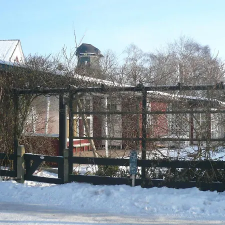 Allegra Holiday home *