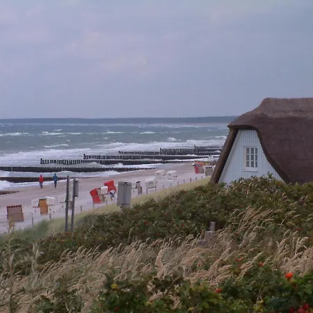 Allegra Holiday home *